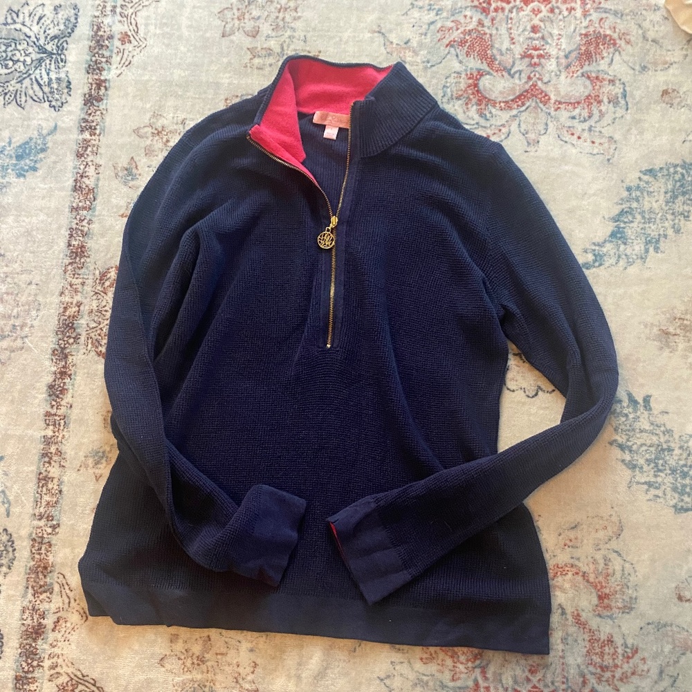 Lilly Pulitzer sweater